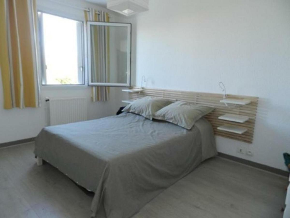 2 Pieces A La Rochelle Avec Balcon, Proche Des Minimes Et Port, Parking Inclus - Fr-1-551-7 Apartment